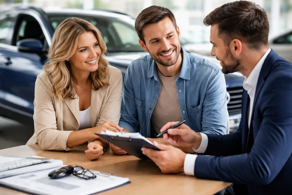 Quels sont les critères pour choisir une assurance auto adaptée ?