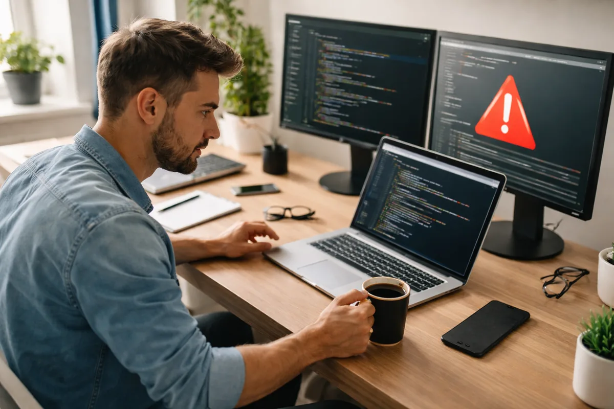 Comment un freelance peut-il gérer les bugs WordPress efficacement ?