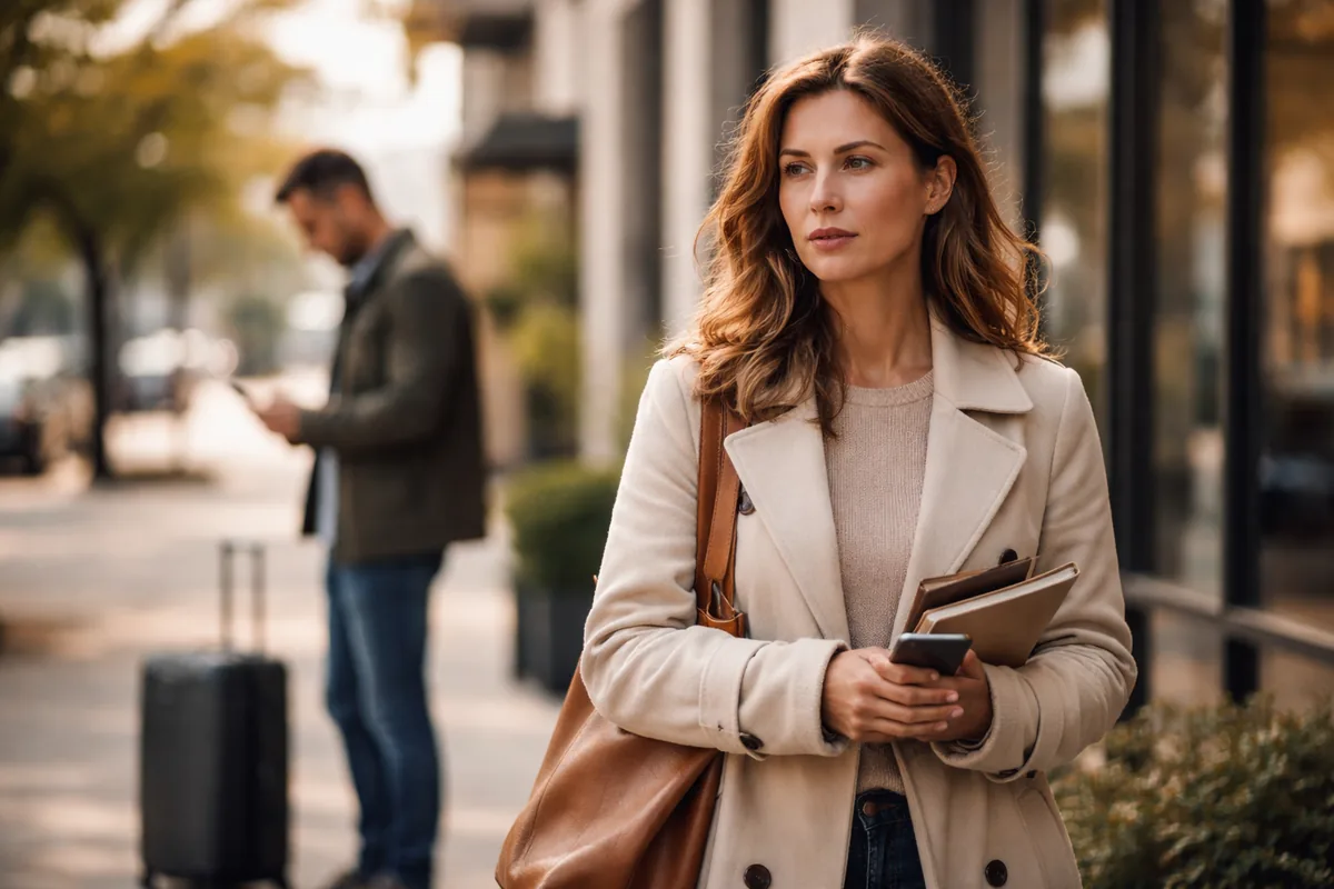 Les défis de la réinsertion après un divorce