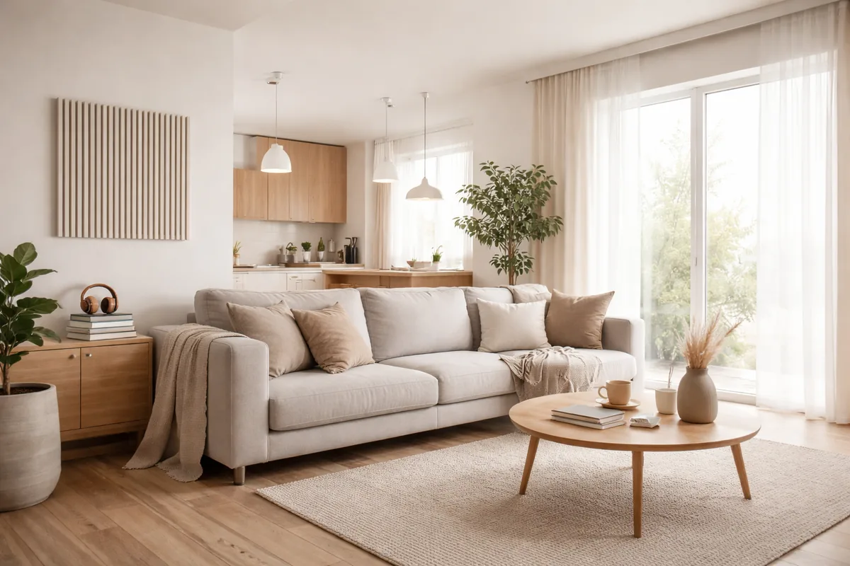 L'importance de l'acoustique dans la rénovation de votre habitat