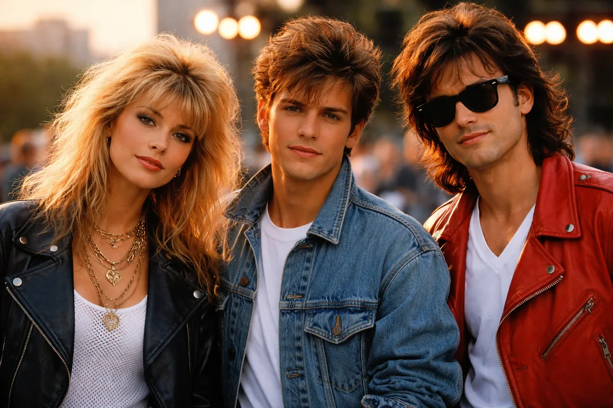 Quels sont les artistes de la pop française des années 80 à découvrir absolument